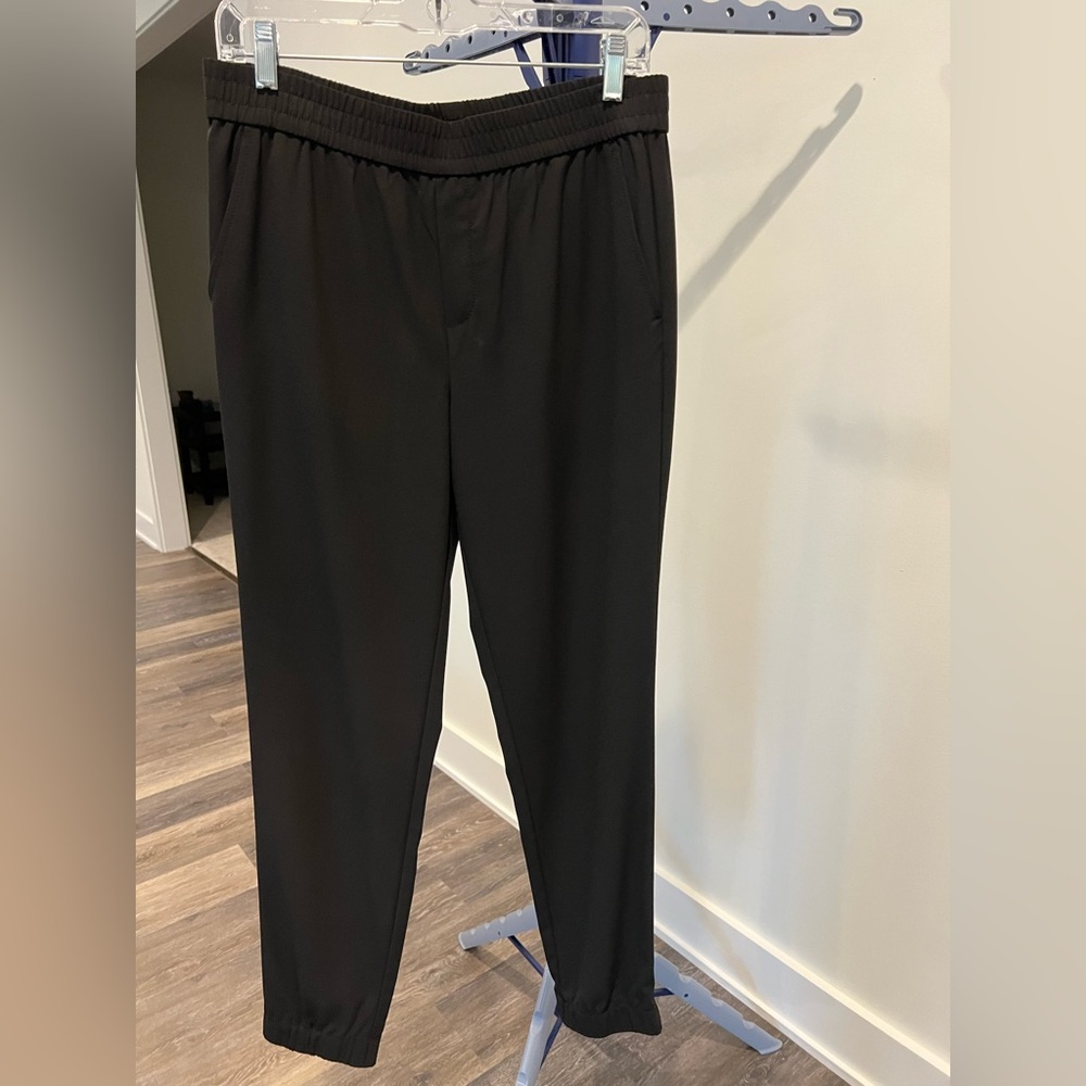Banana Republic Women’s Dressy Joggers